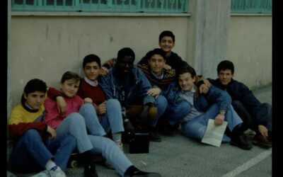 Istituto Salesiano Caserta – Feste scuola ’91