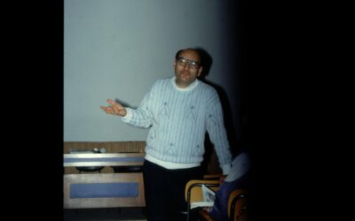 Istituto Salesiano Caserta – Feste scuola ’91