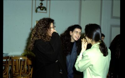 Istituto Salesiano Caserta – Feste scuola ’91