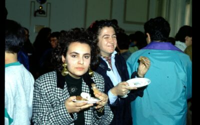 Istituto Salesiano Caserta – Feste scuola ’91