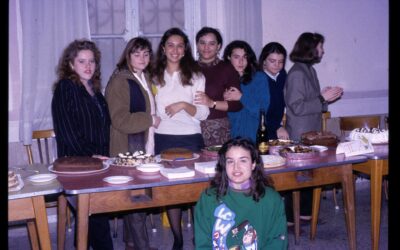 Istituto Salesiano Caserta – Feste scuola ’91