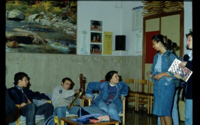 Istituto Salesiano Caserta – Feste scuola ’91