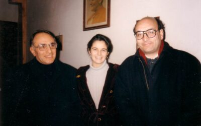 Istituto Salesiano Caserta – Don Sabino, 2° classico ’91