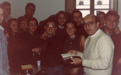 Istituto Salesiano Caserta – Feste scuola ’91