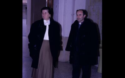 Istituto Salesiano Caserta – Feste scuola ’91