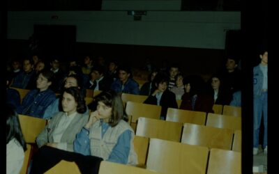 Istituto Salesiano Caserta – Spettacolo ginnasio