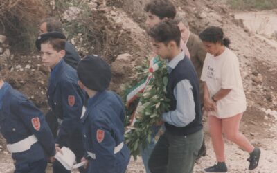 Celebrazione per i martiri Salesiani di Garzano