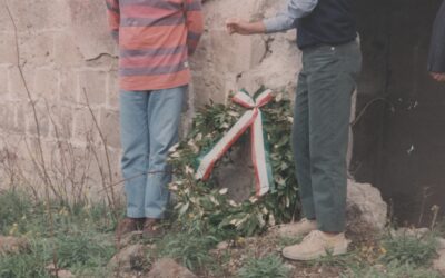 Celebrazione per i martiri Salesiani di Garzano