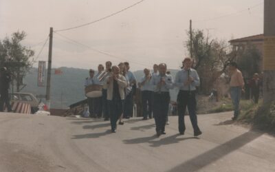 Celebrazione per i martiri salesiani di Garzano