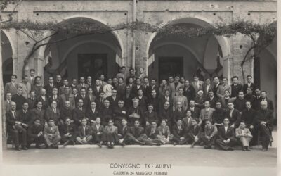 Convegno ex allievi