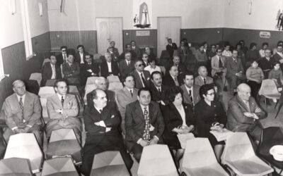 Convegno anni ’70