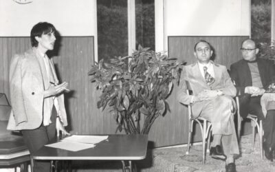 Convegno anni ’70