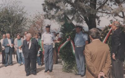 Celebrazione per i martiri Salesiani di Garzano