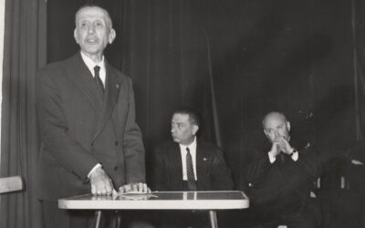 Convegno anni ’60