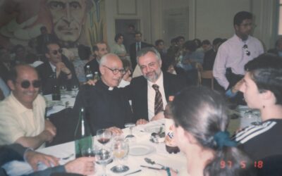 Incontro conviviale maggio