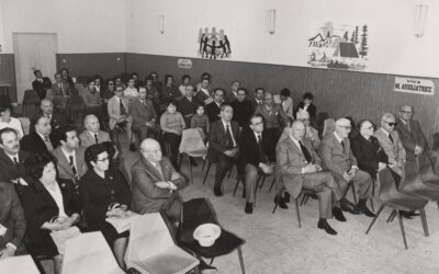 Convegno ex-allievi