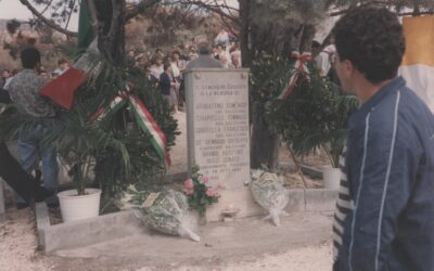 Celebrazione per i martiri Salesiani di Garzano