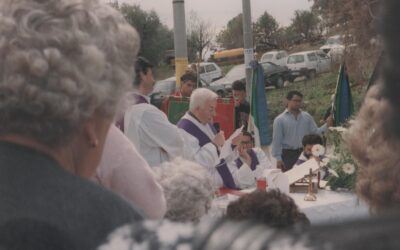 Celebrazione per i martiri Salesiani di Garzano