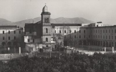 Veduta panoramica dell’istituto