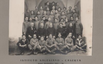 5° ginnasiale – anno scolastico 1927/28