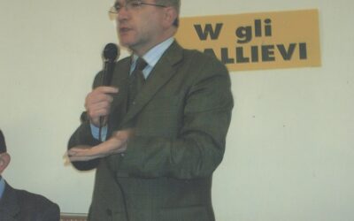 Convegno ex allievi