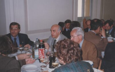 incontro conviviale di ex allievi