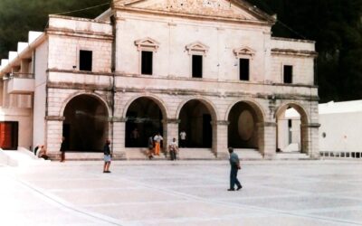 Campo elementare Canneto